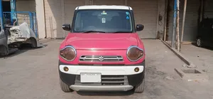 Suzuki Hustler 2014 for Sale