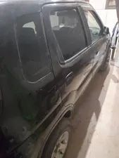 Suzuki Kei B Turbo 2007 for Sale