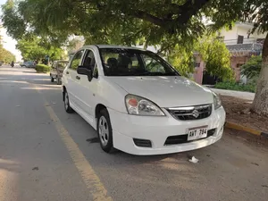 Suzuki Liana RXi (CNG) 2011 for Sale