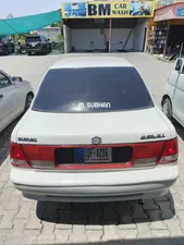 Suzuki Margalla GL 1993 for Sale