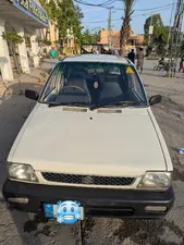Suzuki Mehran VX 2008 for Sale