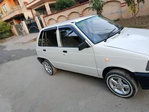 Suzuki Mehran VX 2008 for Sale