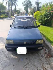Suzuki Mehran VX 2010 for Sale