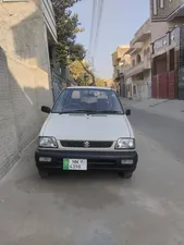 Suzuki Mehran VX 2011 for Sale