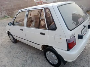 Suzuki Mehran VXR Euro II 2019 for Sale