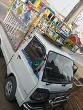 Suzuki Ravi 2018 for Sale