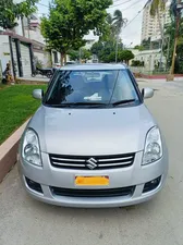 Suzuki Swift DLX 1.3 Navigation  2018 for Sale