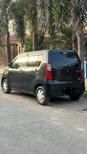 Suzuki Wagon R FX Limited 2015 for Sale