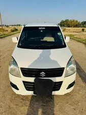 Suzuki Wagon R VXR 2014 for Sale