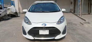 Toyota Aqua S 2020 for Sale