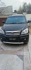 Toyota Avanza Up Spec 1.5 2014 for Sale