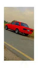 Toyota Corolla 1980 for Sale