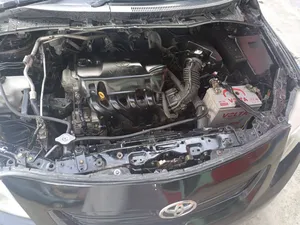 Toyota Corolla XLi VVTi 2009 for Sale