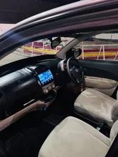 Toyota Passo G 1.0 2007 for Sale