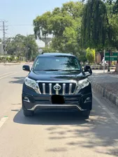 Toyota Prado TX 2.7 2009 for Sale