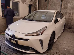 Toyota Prius A Premium Touring Selection 2020 for Sale