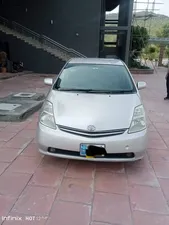 Toyota Prius G 1.5 2007 for Sale