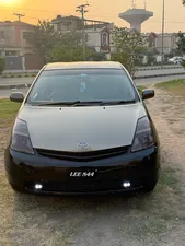 Toyota Prius G Touring Selection 1.5 2007 for Sale