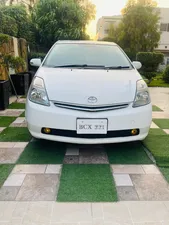 Toyota Prius S 1.5 2011 for Sale