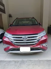 Toyota Rush G A/T 2019 for Sale
