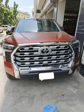 Toyota Tundra 5.7i 2015 for Sale