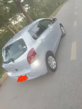 Toyota Vitz B Intelligent Package 1.0 2008 for Sale