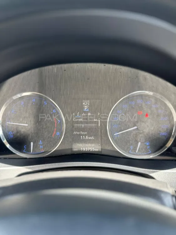 Toyota Corolla 2019 for Sale in Lahore Image-1