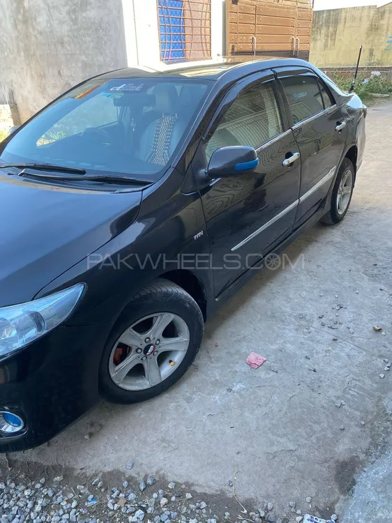 Toyota Corolla 2010 for Sale in Rawalpindi Image-1
