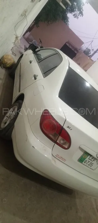 Toyota Corolla 2007 for Sale in Chiniot Image-1