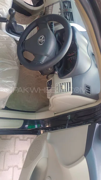 Toyota Corolla 2013 for Sale in Multan Image-1