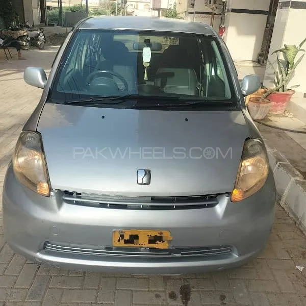 Toyota Passo 2013 for Sale in Karachi Image-1