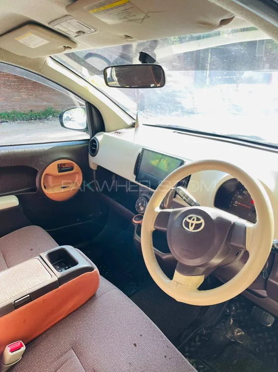 Toyota Passo 2011 for Sale in Rawalpindi Image-1