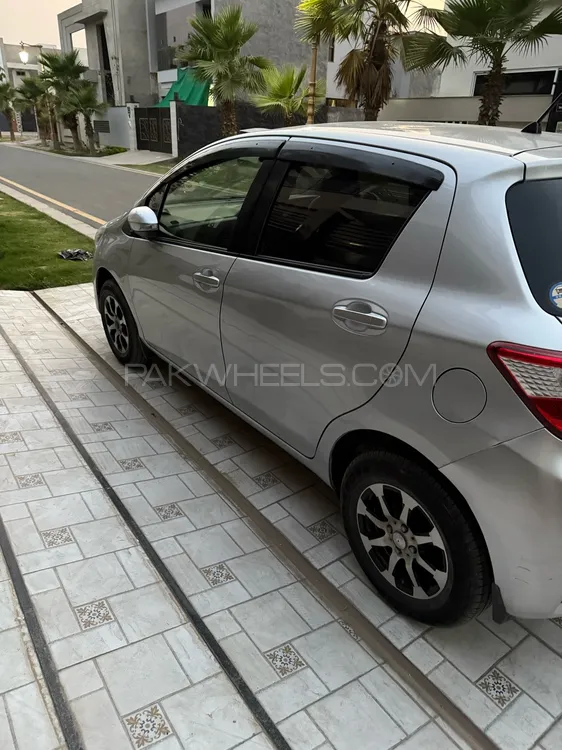 ٹویوٹا ویٹز 2022 for Sale in گوجرا Image-1