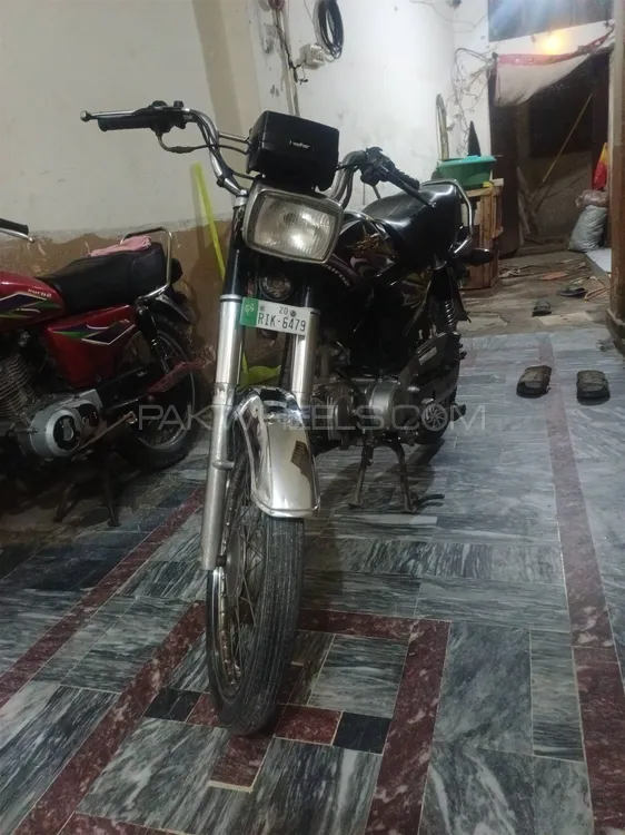 Union Star US 70cc 2020 for Sale Image-1