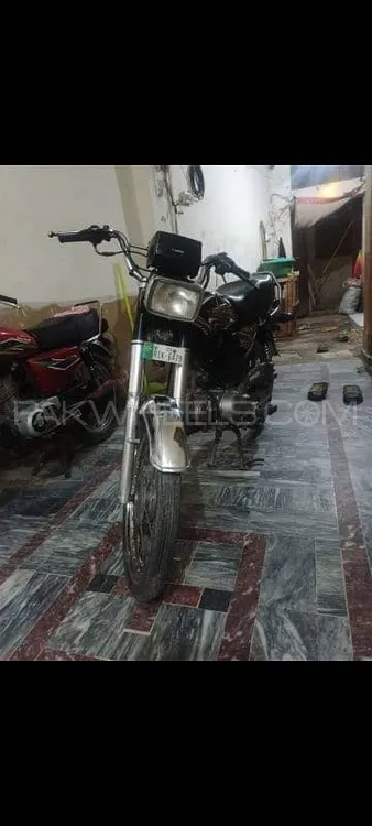Union Star US 70cc 2020 for Sale Image-1