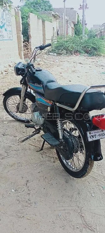 Unique Xtreme UD 70 2019 for Sale Image-1