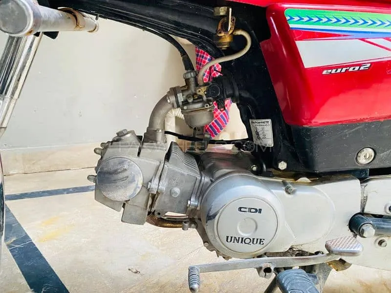 Unique Xtreme UD 70 2023 for Sale Image-1