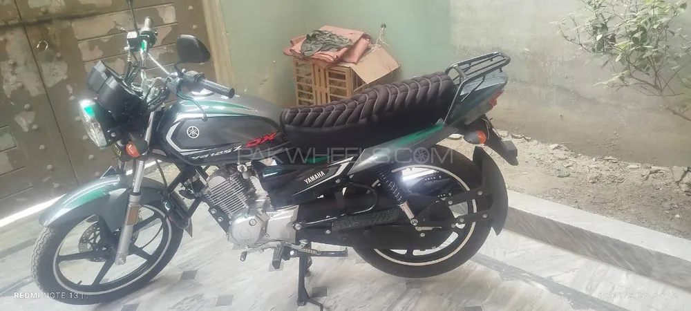 Yamaha Other 2025 for Sale Image-1
