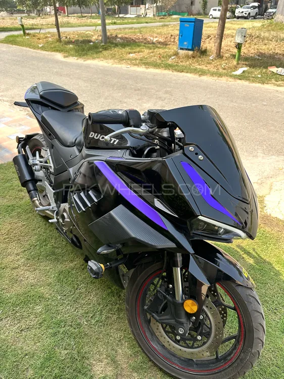 Benelli Imperiale 400 2024 for Sale Image-1