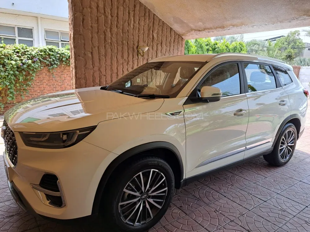 چیری ٹیگو 8 پرو 2023 for Sale in لاہور Image-1