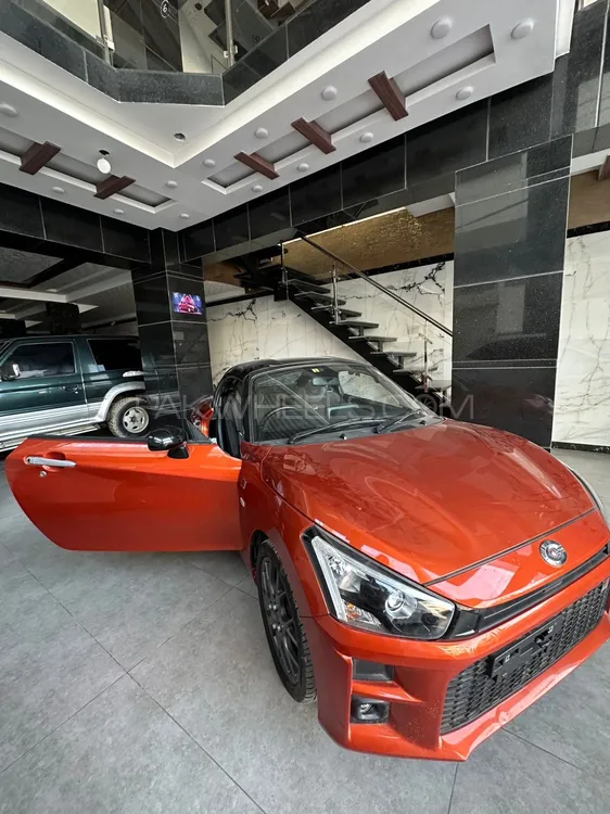Daihatsu Copen 2020 for Sale in Karachi Image-1