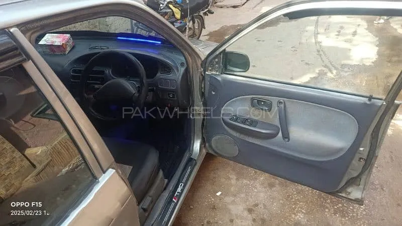 Daihatsu Cuore 2010 for Sale in Hyderabad Image-1