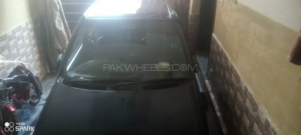Daihatsu Cuore 2005 for Sale in Islamabad Image-1