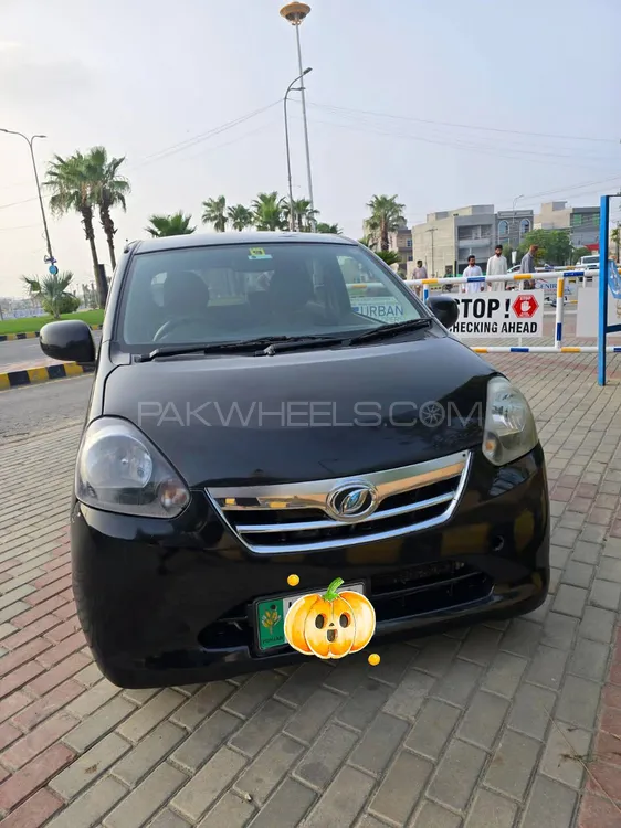 Daihatsu Mira 2013 for Sale in Sargodha Image-1