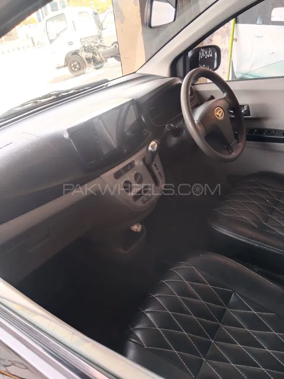 Daihatsu Mira 2016 for Sale in Jalalpur Jattan Image-1