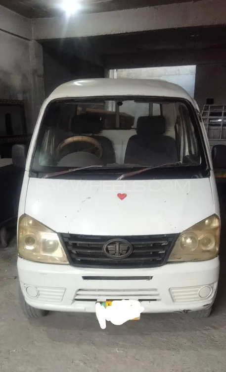 FAW Carrier 2018 for Sale in Islamabad Image-1