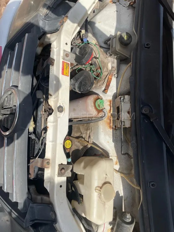 FAW X-PV 2015 for Sale in Faisalabad Image-1
