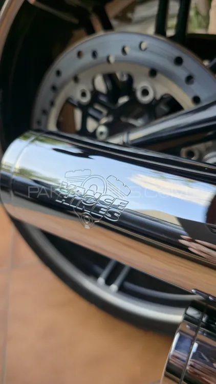 Harley Davidson Other 2018 for Sale Harley Davidson Other 2018 for Sale Image-8