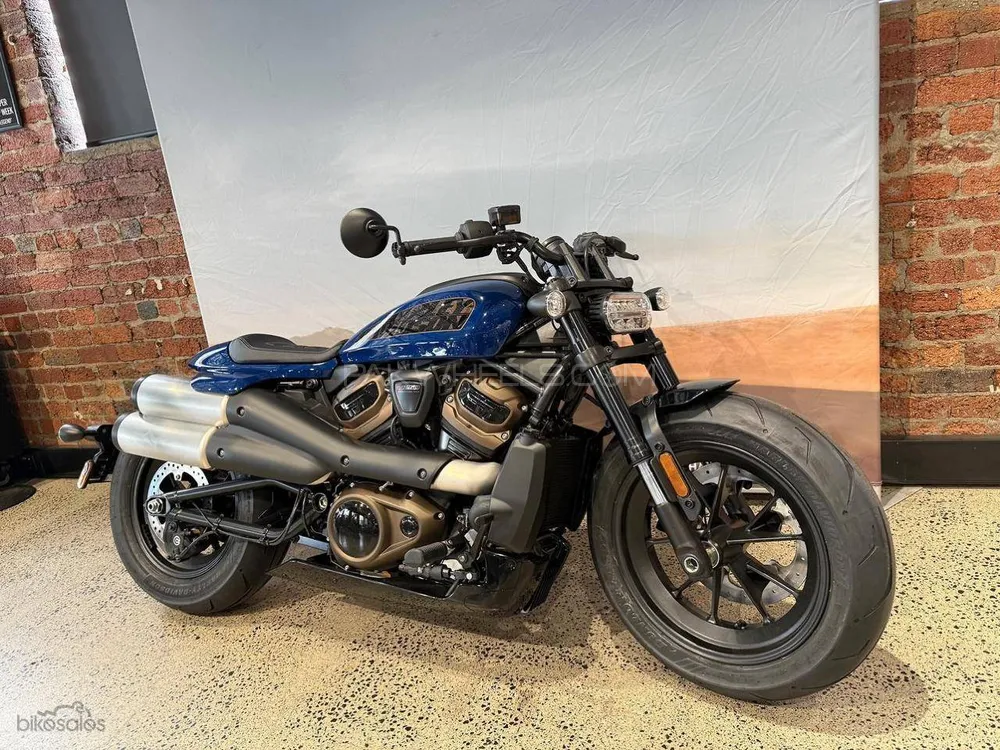 ہارلی ڈيوڈسن Sportster S 2023 for Sale Image-1
