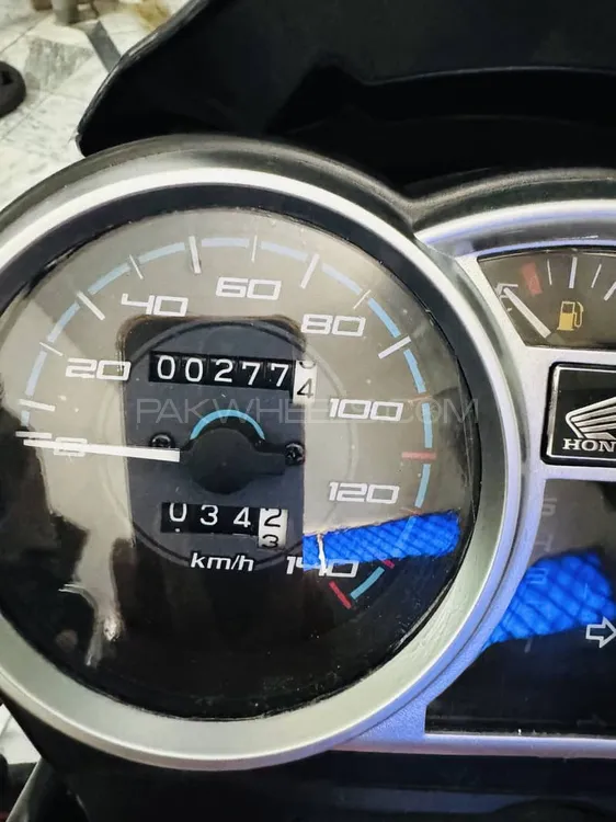 Honda CBR 150R 2025 for Sale Image-1